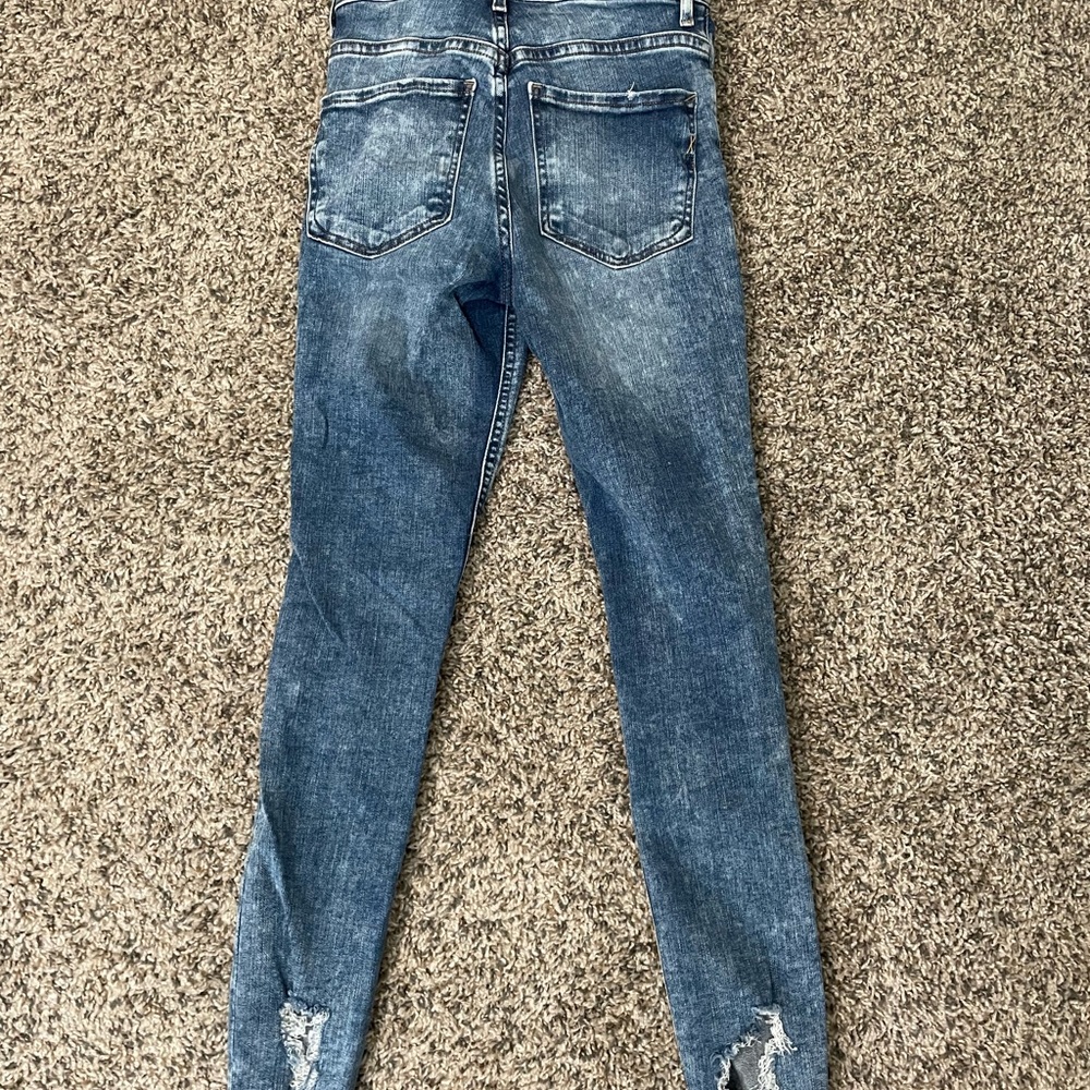Express jeans - Picture 7 of 8
